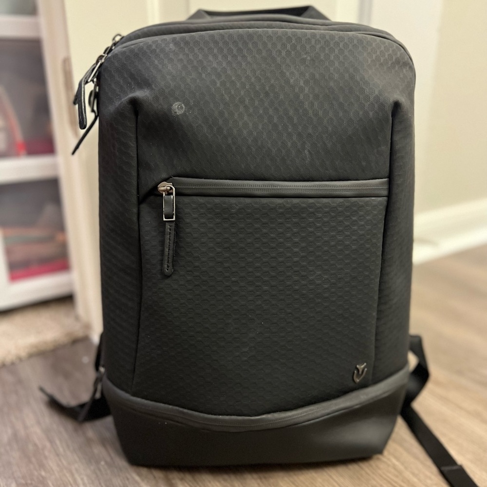 Vessel Backpack